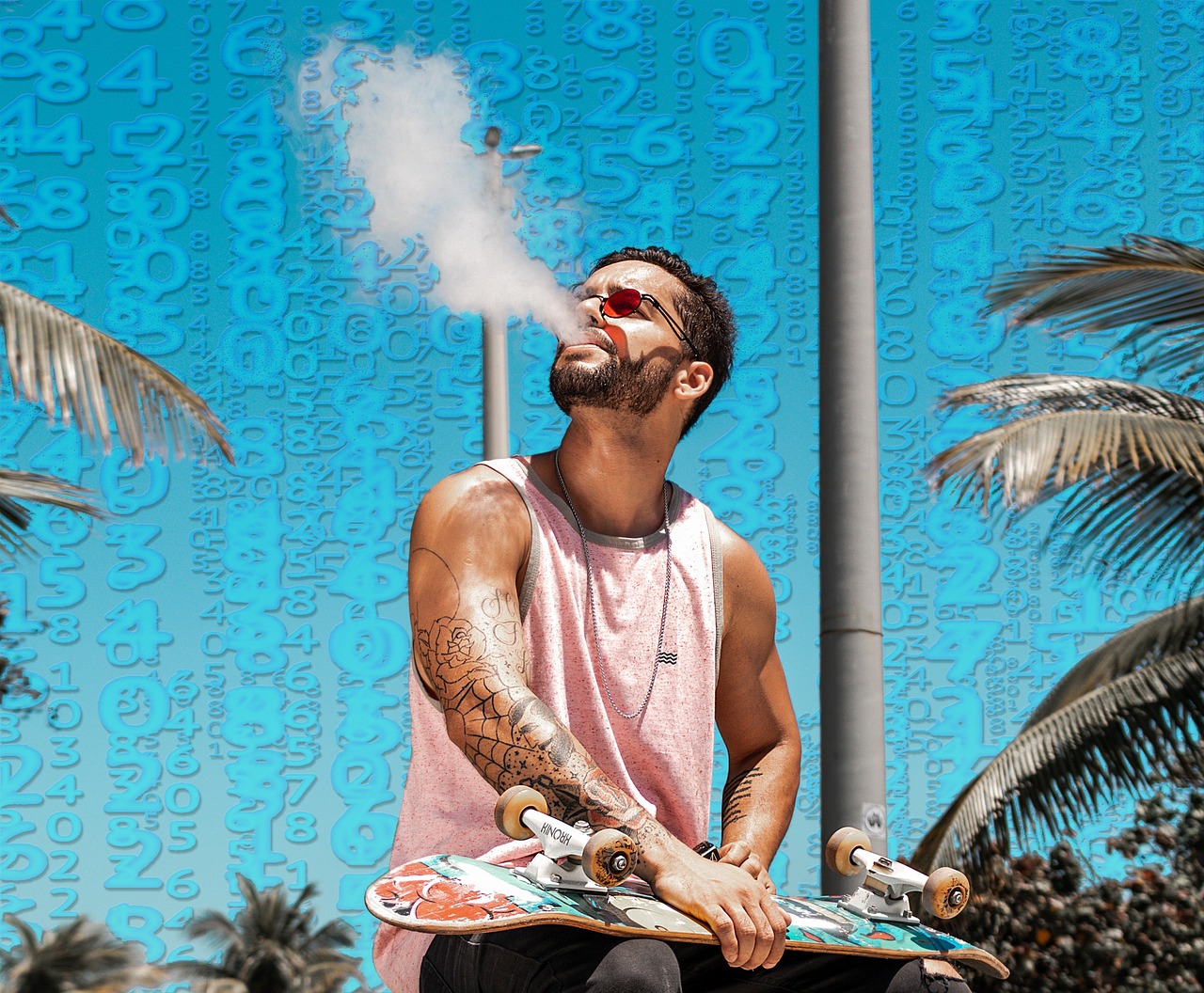 CBD-Infused Vaping: Everything You Need to Know