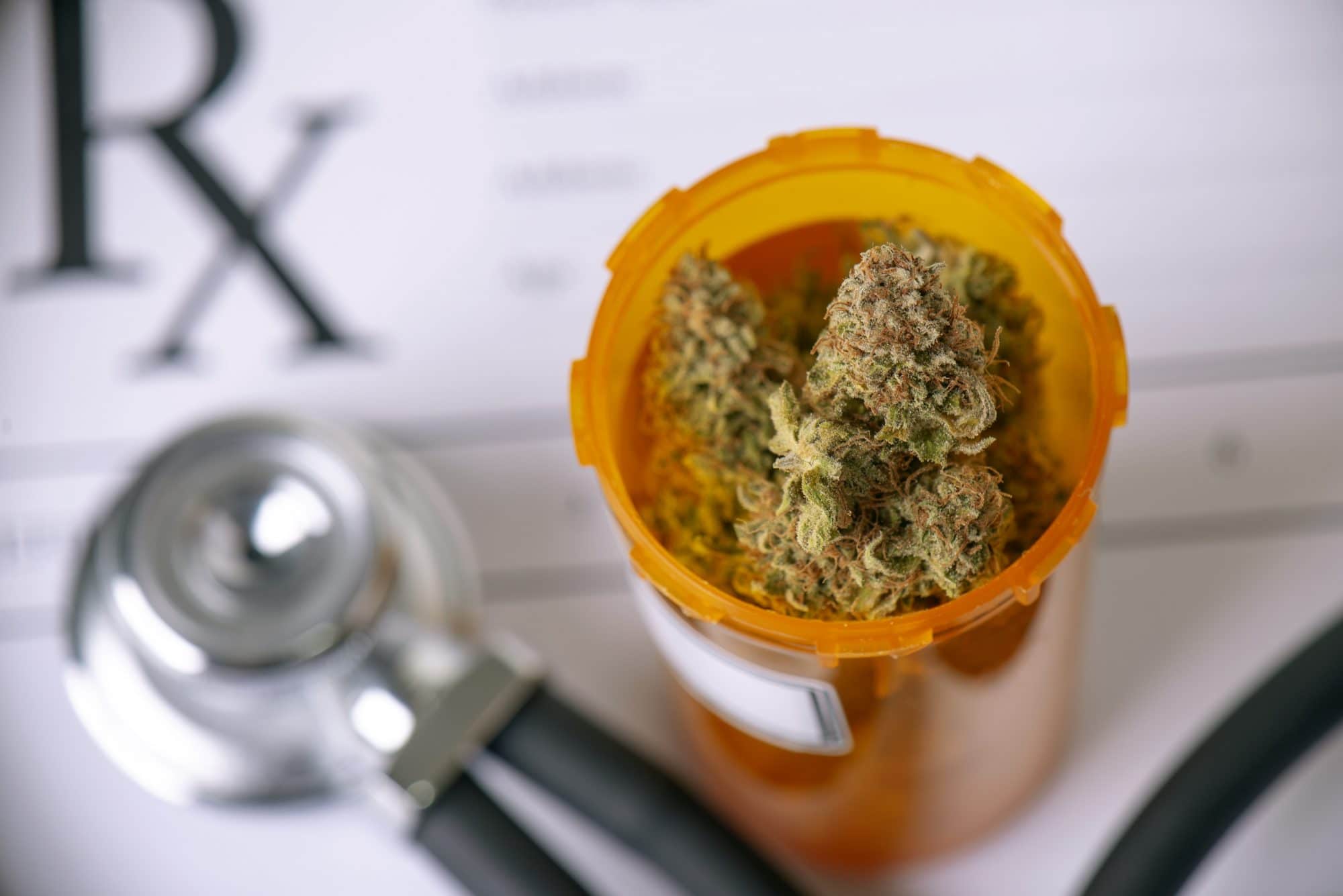 The use of medical cannabis in the UK