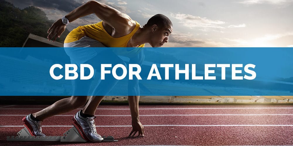 Cbd: How Does It Impact Athletic Performance?