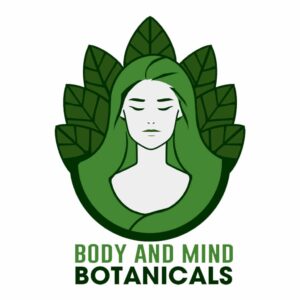 Body & Mind Botanicals Logo