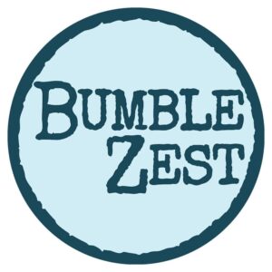 Bumble Zest Logo