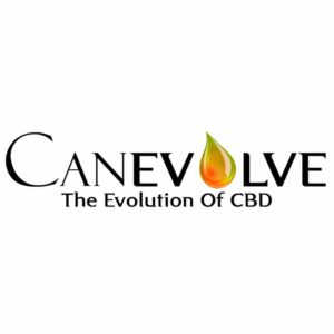 Canevolve CBD Logo