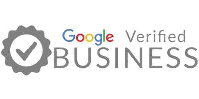 Google Verified Business Logo