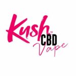 Kush Vape Logo