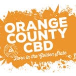 Orange County CBD Company Logo