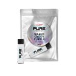 UK Flavour Pure Flavoured Terpens - 2ml