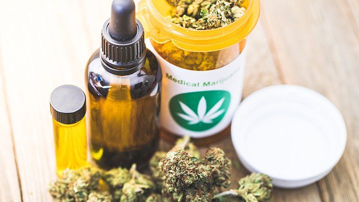 EVERYTHING YOU NEED TO KNOW WHEN BUYING CBD SALVES