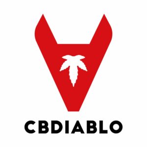 6 CBD Diablo Logo 1000X1000