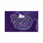logo violet humide