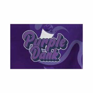 purple dank logo