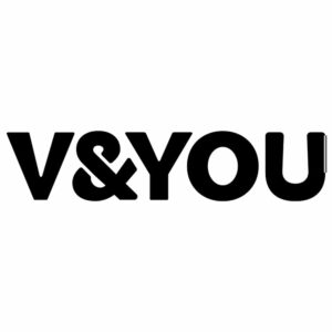 vandyou logo