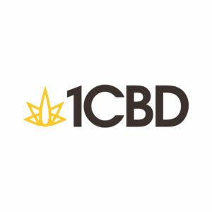 1CBD Logo 1000x1000 1