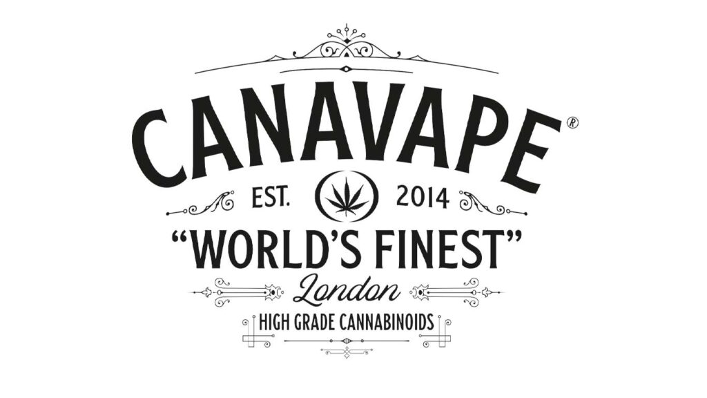 Canavape!! A Real High Quality Cbd Vape Brand