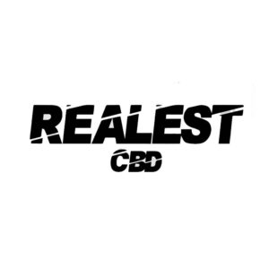 Realest CBD Logo