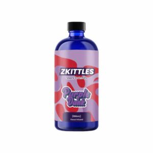 Purple Dank Strain Profile Premium Terpenes – Zkittles