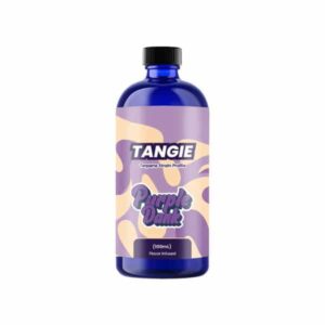 Purple Dank Strain Profile Premium Terpenes – Tangie