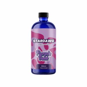 Purple Dank Strain Profile Premium Terpenes – Stardawg