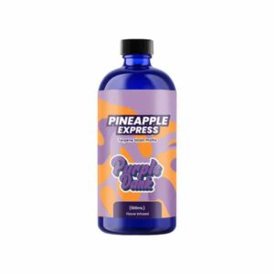 Purple Dank Strain Profile Premium Terpenes – Pineapple Express