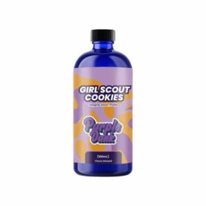 Purple Dank Strain Profile Premium Terpenes – Girl Scout Cookies