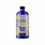 Purple Dank Strain Profile Premium Terpenes – Gelato