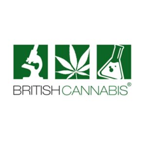 CBD By British Cannabis