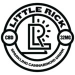 Little Ricks CBD Logo