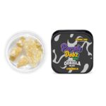 Purple Dabz By Purple Dank 1000mg Cbd Crumble – Gorilla Glue (buy 1 Get 1 Free)