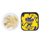 Purple Dabz By Purple Dank 1000mg Cbd Crumble – Blue Cheese (buy 1 Get 1 Free)