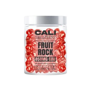 Cali Candy 850mg Cbd Vegan Sweets (small) – 10 Flavours