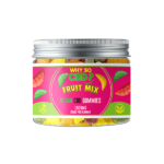 Why So Cbd? 1500mg Cbd Small Vegan Gummies – 11 Flavours