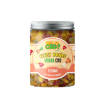 Why So Cbd? 2000mg Cbd Large Vegan Gummies – 11 Flavours