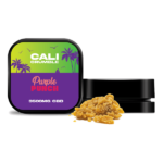 Cali Crumble 90% Cbd Crumble – 3.5g