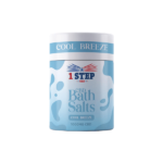 1 Step Cbd 1000mg Cbd Bath Salts – 500g (buy 1 Get 1 Free)