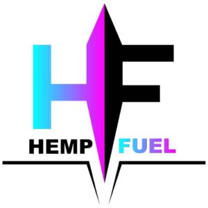 Hemp Fuel Logo
