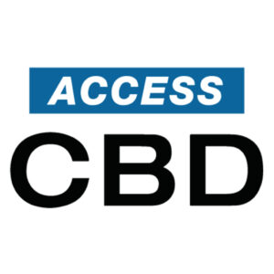 Access CBD Logo