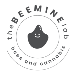 The Bee Mine Lab Logo New
