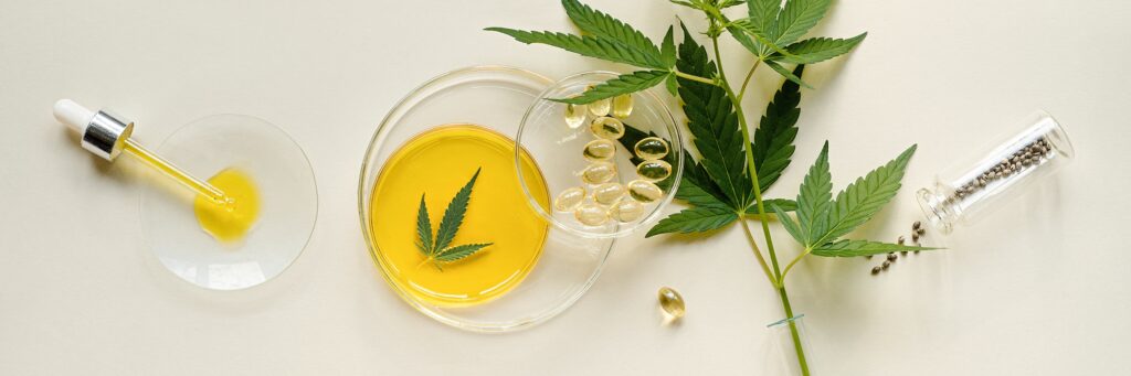 How to Choose a Reliable Third-Party Lab for CBD Testing