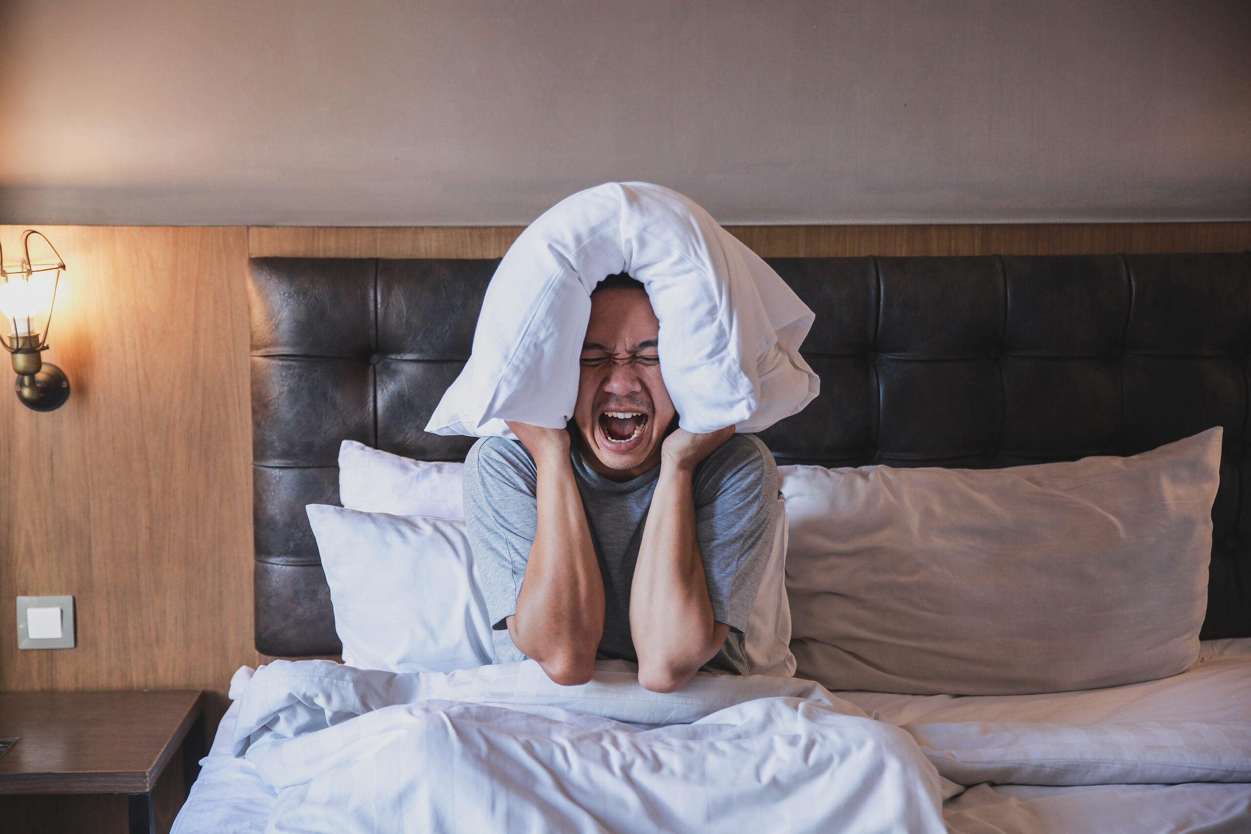 CBD for a Better Night’s Sleep: A Natural Approach to Insomnia Relief