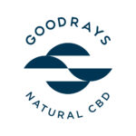 Goodrays CBD Logo