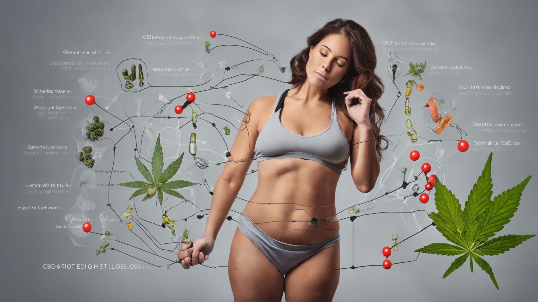 CBD And Weight Loss Science