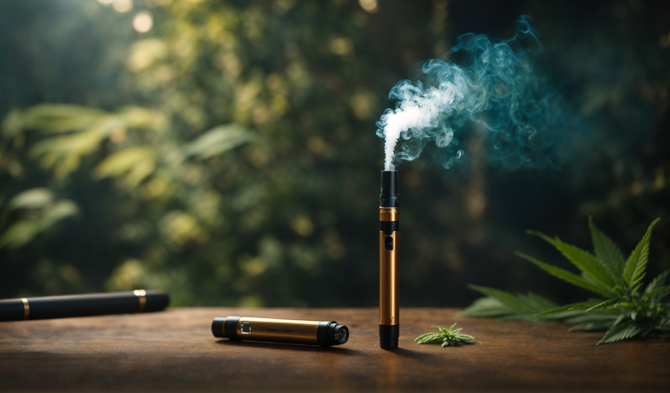 Top Reasons to Try a CBD Disposable Vape Pen