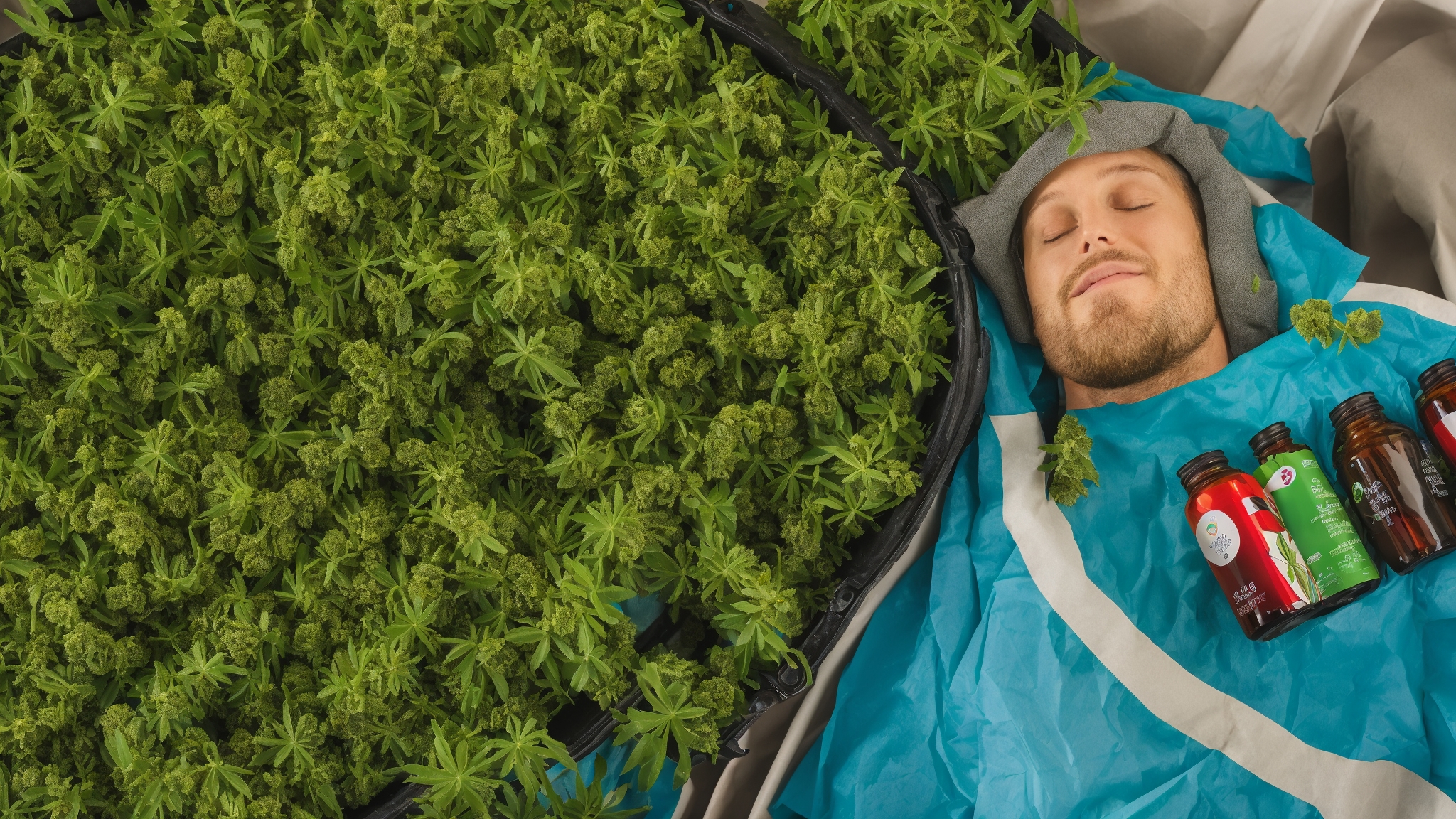 How CBD Can Support Post-Surgery Recovery