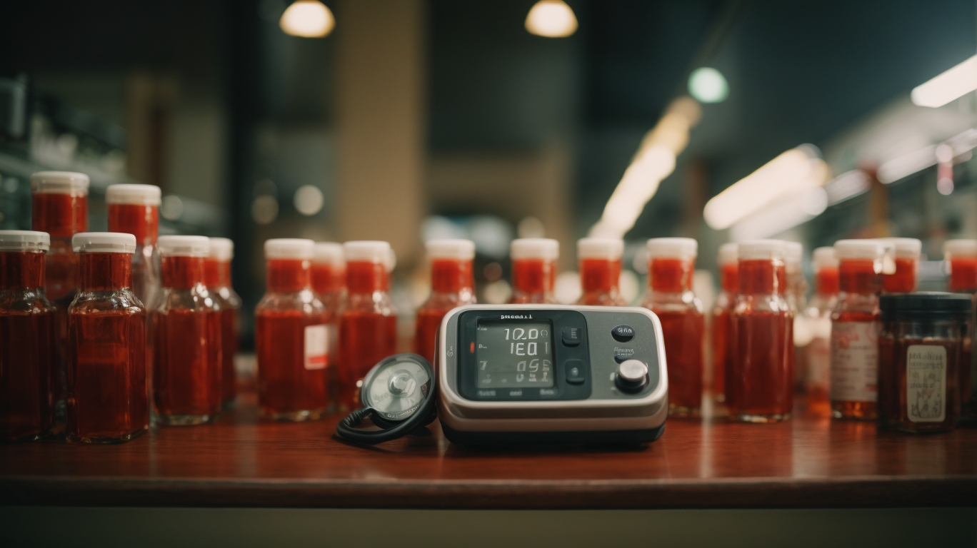 The Relationship Between CBD and Blood Pressure