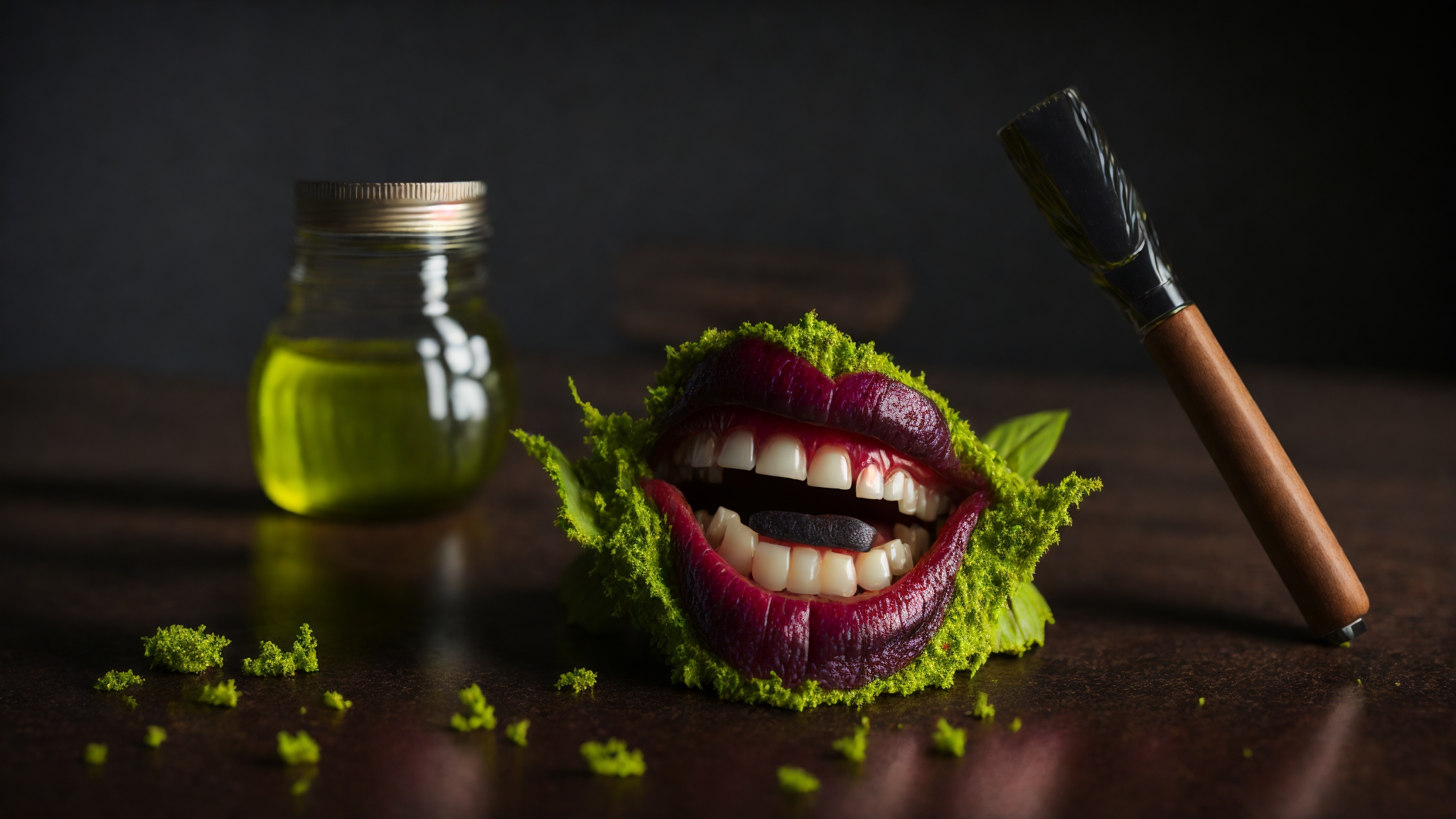 Exploring the Role of CBD in Dental Health
